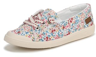 Blowfish Women's Vida Slip-On Trainer Pumps