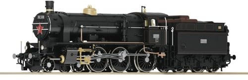 7110025 H0 Dampflok Rh 302, MAV, Ep. III-IV, DC-Sound