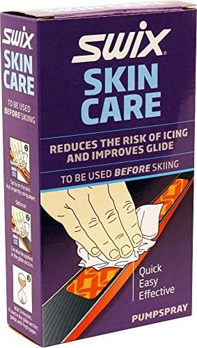 Swix Skin Care Skiwachs, Transparent, One Size