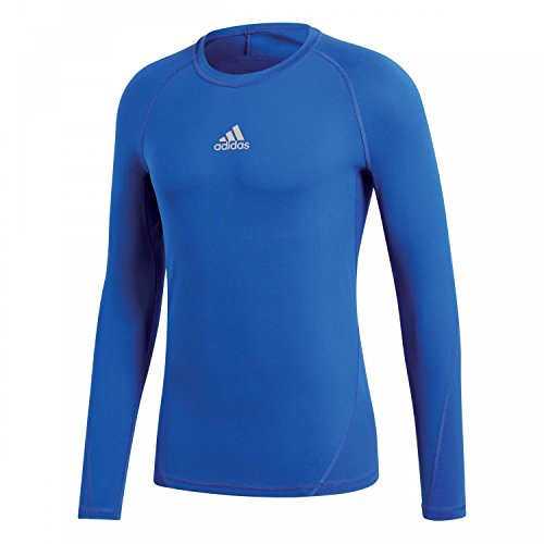 adidas Herren Alphaskin Sport T-Shirt Herren T-Shirt