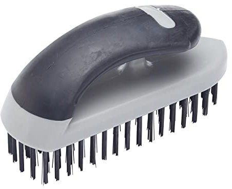 ProDec 7 Overgrip Wire Scrubbing Brush for Heavy Duty Cleaning of Wood, Metal, Masonry and More