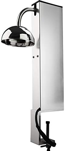 CO2 Instant Glass Froster Bar Beer Wine Chiller Froster Freezer Cooler for Beverage Drink Champagne Martini for Nightclubs Pubs Restaurants Hotels and Home