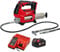 Milwaukee M18GG-0 18V M18 Cordless Grease Gun with 1 x 5.0Ah Battery & Charger