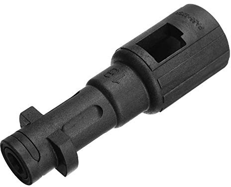 ExcLent Bayonet Fitting Converter Adapter For Lavor Kew Nilfisk Alto To Karcher K Series Pressure Washer