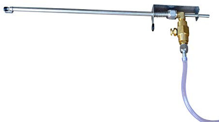 BREWZILLA Pistolet de Remplissage pour Bouteille – Stylo à Pression