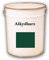 Karnasch 20kg RAL 6005 Moosgrün grün Alkydharz matt Bodenfarbe Alkyd Betonfarbe Betonbeschichtung