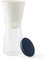 Chef'n 5255882 Nut Milk Maker, Glass, Blue