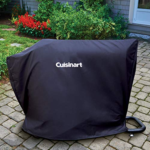Cuisinart CGC-280 Couvercle pour Plaque de Cuisson 71,1 cm