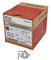 Würth Assy 4 CS Spanplattenschraube 3,5x20mm, 1000 St/Pack, Stahl verzinkt, Vollgewinde, Senkkopf RW 20