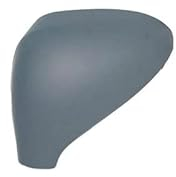 Repiauto - Coque de rétroviseur gauche à peindre compatible avec Peugeot 207 depuis 2006