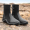 AQUATEC Neoprenschuhe Unisex Erwachsene | 5 mm Neopren | Gr. 35-46,5 (EU 42,5)