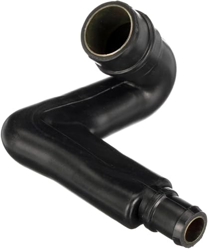 GATES EMH084 Kurbelgehäuseentlüftung-Schlauch Kompatibel mit AUDI A4 Limousine 8D2, B5 058103213 7471-00084 747100084