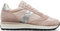 Wmns Saucony Jazz Triple S60530 35 Rosa Argento Rosa Argento /38