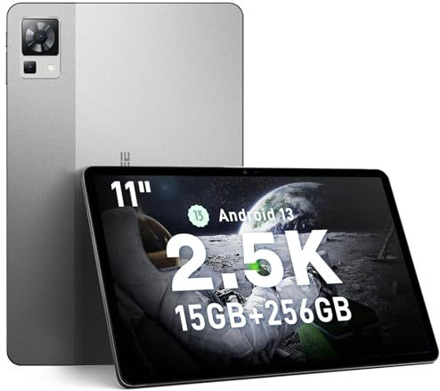 DOOGEE T30 PRO (Tablette 4G - 11'' - 8/256GB) GRAY