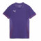 PUMA Unisex Teamgoal Matchday Für Damen Fußballtrikot, Team Violet-puma White-Purple Pop, XXL EU
