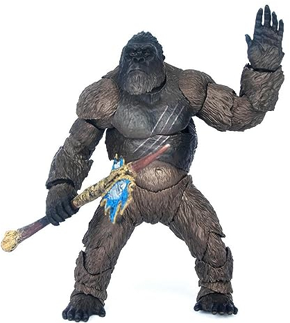 EyLuL 14cm.Godzilla, König der Monster, Anime Geschenke Spielzeug Modell Aktion PVC Figur Modell