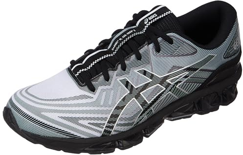 ASICS 1201A915-002 Gel-Quantum 360 VII Herren Black/White EU 44.5