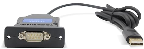 TOSUN Technologie – Auto Grade – 1 CH LIN-Bus-Schnittstelle zu USB 2.0 Adapter