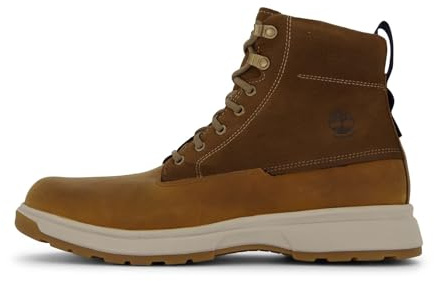 Timberland Herren Atwells Ave WP Fashion Boot, Saddle, 43.5 EU