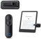 Bakeey RF Telecomando Page Turner per Kindle Paperwhite Oasis Kobo Libra, eReaders Pagina Turner Clicker Accessori per iPad iPhone Android Tablets, per Fumetti Romanzi e Fotografia a Distanza