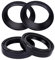 39x52x11 Gabel Dämpfer Öl Dichtung & Staub Abdeckung for TZR250 1KT,2MA,2XW 1987-1992 TZR250R 3XV V-Twin USD 1993-1995