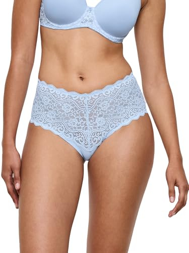 Triumph Women's Amourette Maxi Briefs, Ice, 42