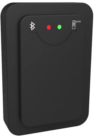 Bamberg Detector de Radar para Vehículos de 79 GHz Reemplazo de Detector de Bucle para de Estacionamiento de Automóviles Aplicación de Teléfono Depuración