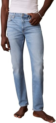Calvin Klein Herren Jeans Slim Taper Ashland Jean Lv04re780g
