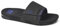 Reef Tongs Fanning pour homme, Violet corbeau, 7.5 UK