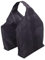 Weighted Sand Bags, Outdoor Furniture Weights, 5,47 x 6,81 Zoll, Heavy Duty 1680D Oxford Saddlebag Sandbag für Patio, , Training, Fitness, Yoga, Training, Events & Farmer