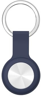 Nuova alternativa compatta Airtag - Location Tracker e tag anti-perdita per Android e iOS