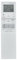 1 télécommande de climatisation for Remplacement de contrôleur de climatiseur Panasonic-20290