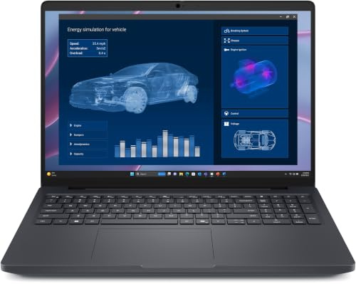 Alienware Area-51 - PC Portable Gaming 16 QHD+ 240Hz - Intel Core Ultra 9 275HX - 64 Go DDR5-1 to SSD - NVIDIA GeForce RTX 5080 16 Go - WiFi 7 - Windows 11 Pro