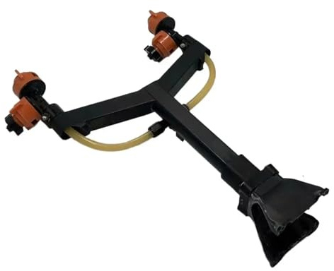 Und gebrauchter Ersatz for Sprühlanze, kompatibel mit DJI T16 – Reparaturteil for landwirtschaftliche Drohnen (funktionsgeprüft)