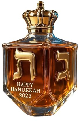 Whiskey Bottle Clear Decorative Wine Dispenser
