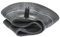 Deli Tire Chambre à air pour pelouse et jardin, tige de valve droite TR13, pour brouette, tracteur, tondeuse, chariot (4.10/3.50-4)