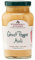 Stonewall Kitchen Ghost Pepper Aioli, 298g Glas – Extrem scharfe Aioli mit Ghost Pepper, Perfekt für Liebhaber feuriger Saucen