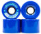 Mindless Longboards Blaue Räder