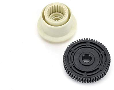 Viviance Servo-Antrieb-Motor-Reparatur Getriebe kompatibel mit BMW X3 E83 X5 E53 E70 X6 E71 Getriebe Kasten-Transfer-Gehäuse
