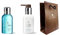 Molton Brown Coastal Cypress & Sea Fennel Travel Gift Set