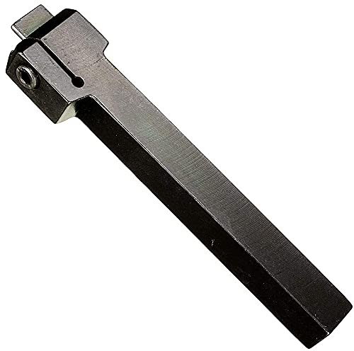 MGEHR1212-3 Abstechstahl Innen Drehmeißel Klemmhalter 10X MGMN300 Wendeplatten