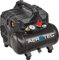 Aerotec 2010261 Kompressor Supersil 6 105l/min 0,75 kW 6l