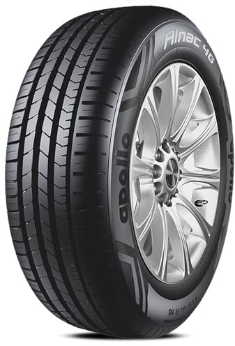 APOLLO - 195/65 R15 TL 95T ALNAC 4G XL BSW - Sommerreifen