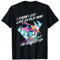 Ski Like An Old Man, Ski T-Shirt