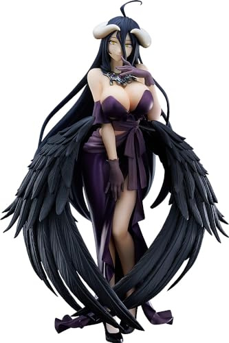 Overlord: Albedo (Dress Ver.) Pop Up Parade PVC-Figur
