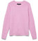 VERO MODA Pullover Damen,Fuchsia Pink/Detail:Melange,XS