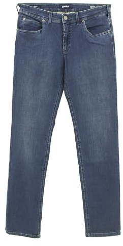 Atelier GARDEUR Herren Jeans Hose Bradley Stretchdenim Darkblue