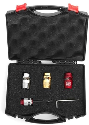 Horamekia Pelacables EléCtricos, MáQuina Peladora y Peladora de Cables para Pelar RáPidamente Cables con Taladro EléCtrico Manual