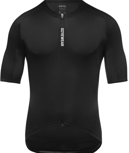 GOREWEAR SPINSHIFT Trikot Herren, Black, XXXL