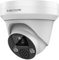 VIKYLIN 8MP PoE Camera Outdoor with Human/Vehicle Detection,IP Camera with 2-Way Audio,100ft Night Vision, H256+ Coding, IP67, SD Card Slot(up to 512GB),24/7 Recording Compatible with Hik-vision NVR